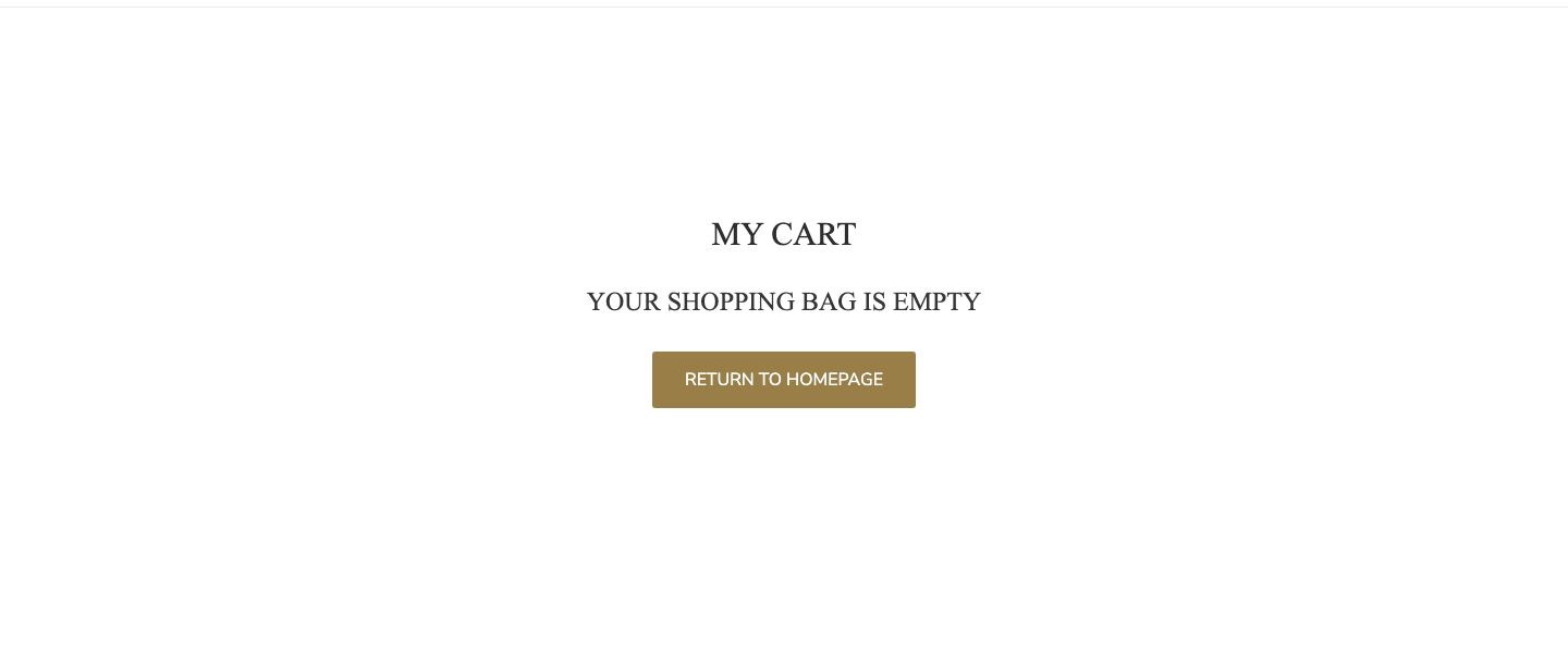 Zodiac — Cart (no urgency signals)
